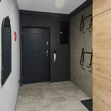 Апартаменты U Ewy- Free Parking *