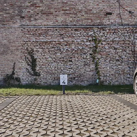 Апартаменты U Ewy- Free Parking Свиноуйсьце