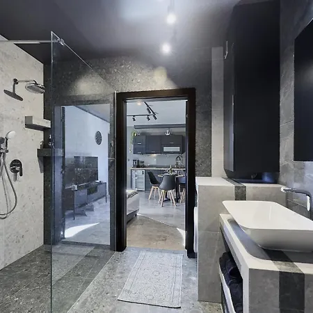 Апартаменты U Ewy- Free Parking *