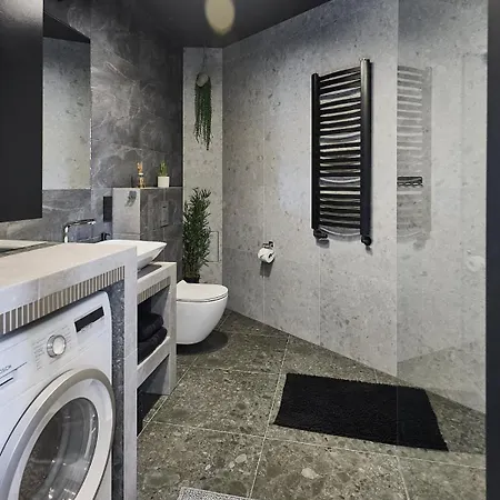 U Ewy- Free Parking Свиноуйсьце