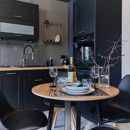 U Ewy- Free Parking Свиноуйсьце