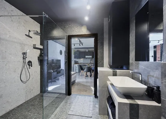 Апартаменты U Ewy- Free Parking *